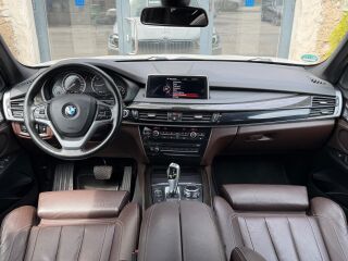 BMW X5 xLine 40d xDrive 3.0 230kW