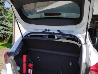 Ford Fiesta JHH 1.0 73kW