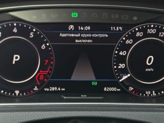 Volkswagen Golf TSI 1.4 CZCA 92kW