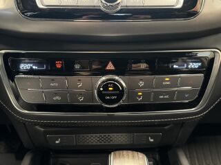 SsangYong Rexton QUARTZ 2.2 133kW