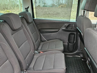 SEAT Alhambra Style 2.0 TDI 103kW