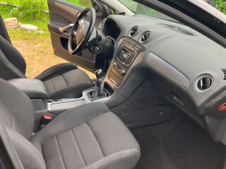 Ford Mondeo 2.0 107кВ