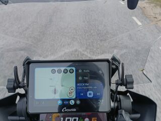 BMW R 1250 GS Adventure 100kW
