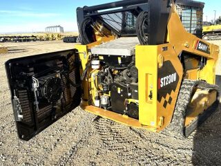 Sany SANY ST230V 4,6 Tonni 53kW