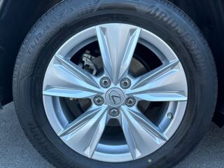 Lexus UX 250h 2.0 112kW