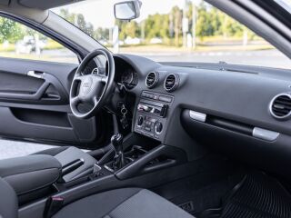 Audi A3 1.9 77kW