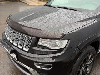 Jeep Grand Cherokee Summit 3.0 V6 184kW