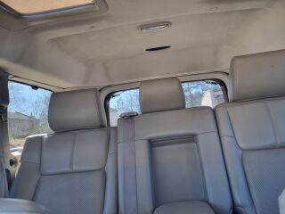 Jeep Commander 3.0 155кВ
