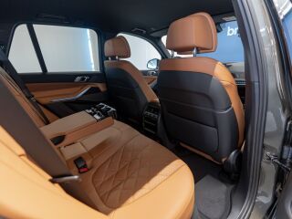 BMW X5 xDrive50e PHEV 3.0 360kW