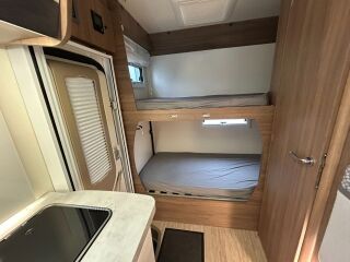 Elnagh Baron 22 2.2 103kW