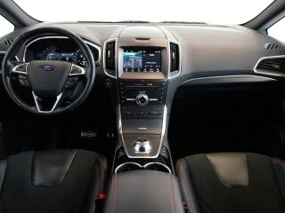 Ford S-MAX ST-LINE 2.0 110kW