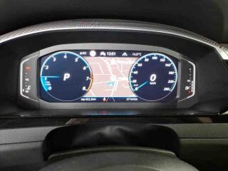 Volkswagen Arteon R-Line Shooting Brake 2.0 140kW