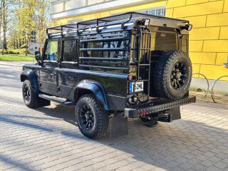 Land Rover Defender LXV 2.2 90kW