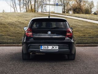 BMW 120 2.0 125кВ