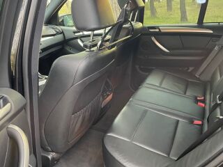 BMW X5 IS 4.6 V8 255kW