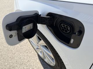 Skoda Octavia COMBI PLUS 1.4 R4 PLUG-IN HYBRID 55 + 110kW