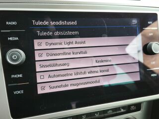 Volkswagen Passat Variant 2.0 TDI 110kW