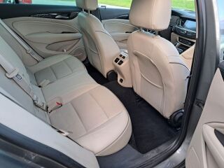 Opel Insignia 2.0 125kW