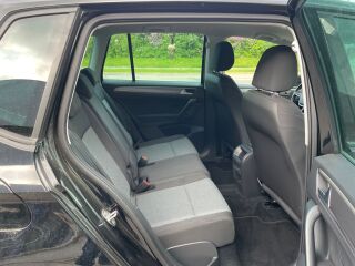 Volkswagen Golf Sportsvan Bluemotion 1.2 81kW