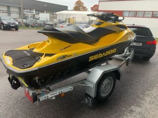 Sea-Doo RXT 260 RS 191kW