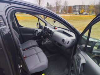 Citroen Berlingo 1.6 72kW
