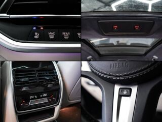 BMW X7 xDrive40d Individual Design Pure Excellence 3.0 250kW