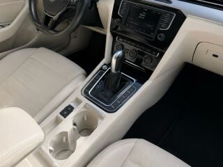 Volkswagen Passat 2.0 TDI 110kW