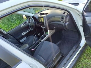 Subaru Forester 2.0 108кВ