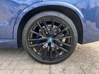 BMW X5 45e Plug-in hybrid XDRIVE M PAKETT 3.0 290kW