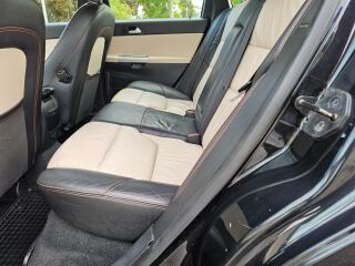 Volvo V50 Summum 1.6 84kW