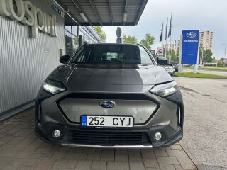 Subaru Solterra AWD Touring 118Kw 118kW