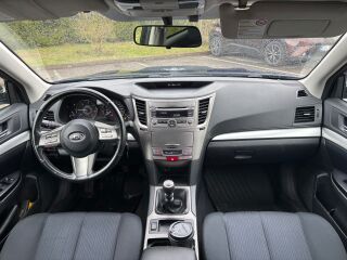 Subaru Legacy Comfortline 2.0 110kW