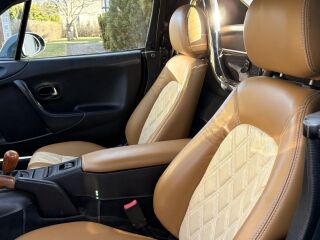 Mazda MX-5 1.6 81кВ