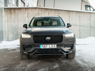 Volvo XC90 B5 Plus Dark AWD 2.0 173kW