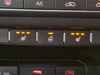 Kia Ceed SportsWagon EX Cam 1.5 117kW