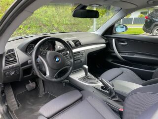 BMW 120 2.0 R4 130kW
