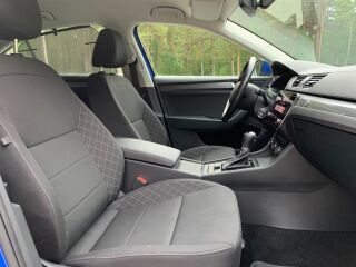 Skoda Superb Active 2.0 140kW