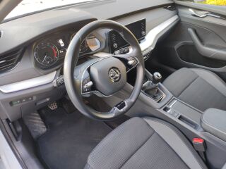 Skoda Octavia Ambition 1.0 TSI 81kW