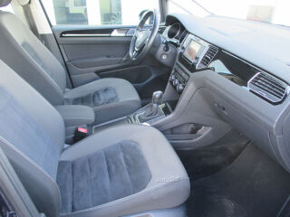 Volkswagen Golf Sportsvan Higline 2.0 TDi 110kW