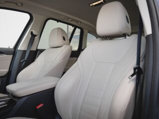 BMW X3 xDrive20d MHEV Luxury Line 2.0 140kW