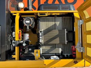 CAT / Caterpillar 320 FL 122kW