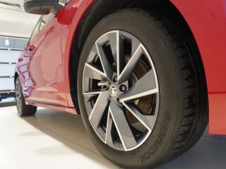 Skoda Enyaq SPORTLINE 80 / 82kWh 150кВ