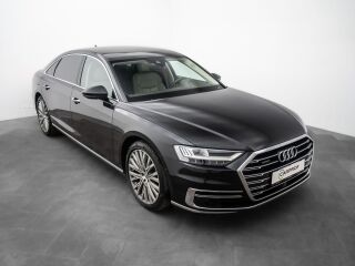 Audi A8 Long 50 TDI Quattro 3.0 210kW