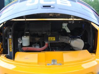JCB 86C-2 3900h