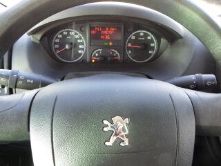 Peugeot Boxer KülmikH2/L2 2.2 TDI 96kW