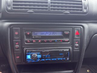 Volkswagen Passat 1.9 96kW