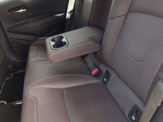 Toyota Corolla Luxury Plus 72kW