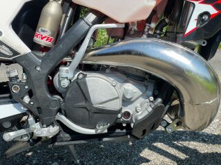 Rieju MR Racing 300 GASGAS R1 40kW