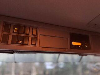 Volvo FMX410 310kW