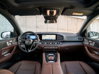 Mercedes-Benz GLE 450 d 4MATIC AMG Night 3.0 270kW